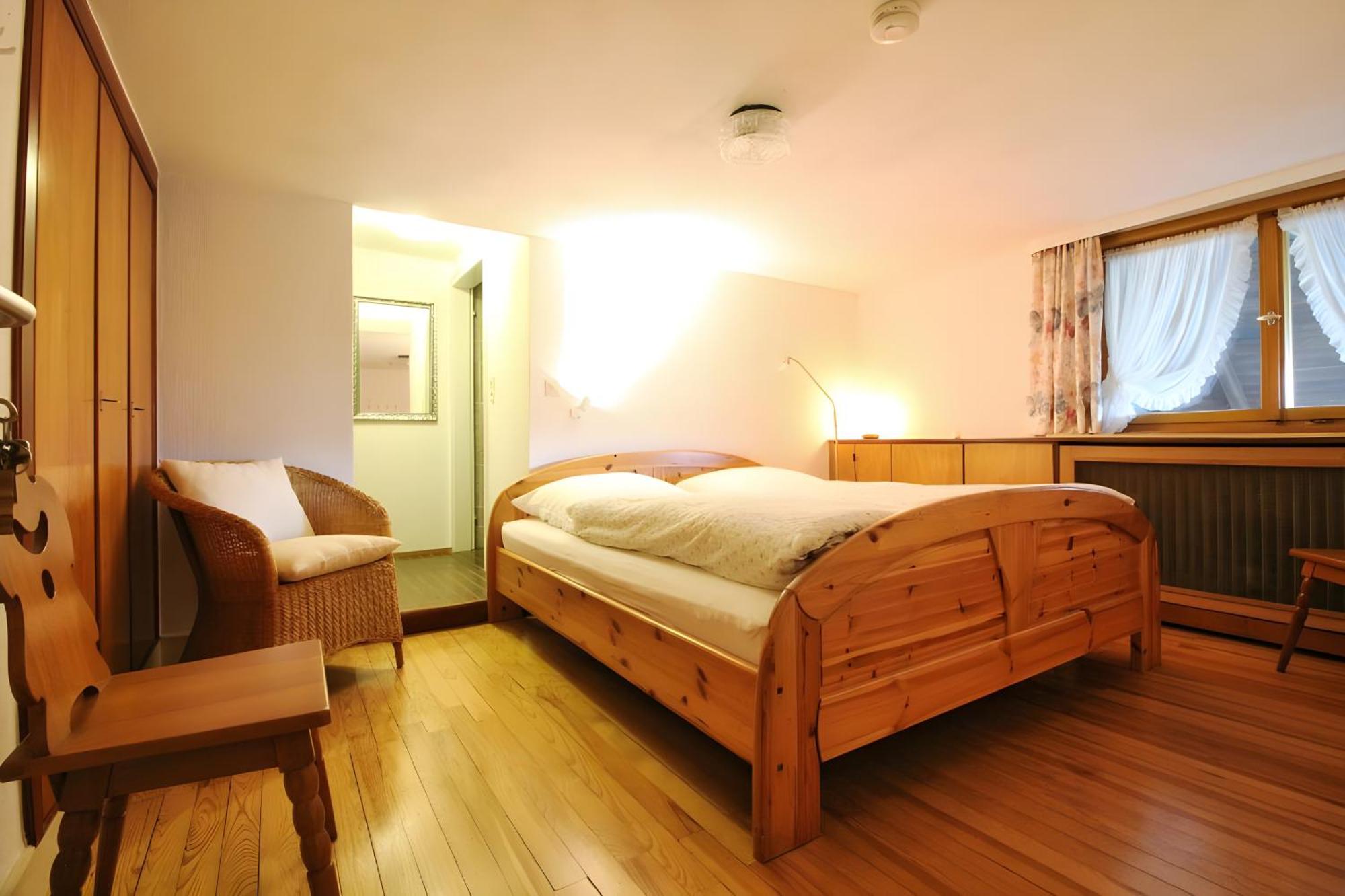 Schuttertal Room In Guest Room - Double Room Apple Blossom מראה חיצוני תמונה