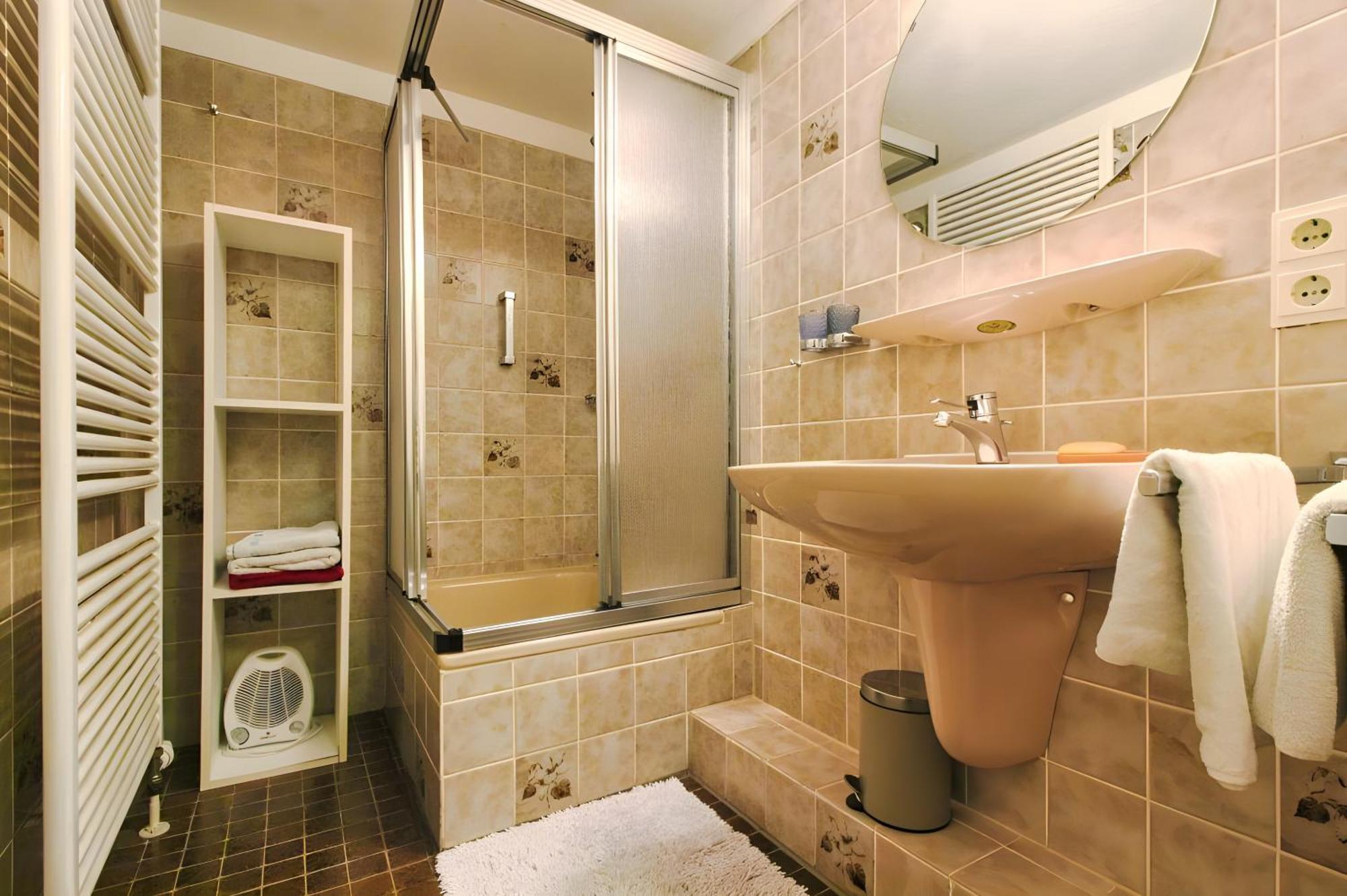 Schuttertal Room In Guest Room - Double Room Apple Blossom מראה חיצוני תמונה