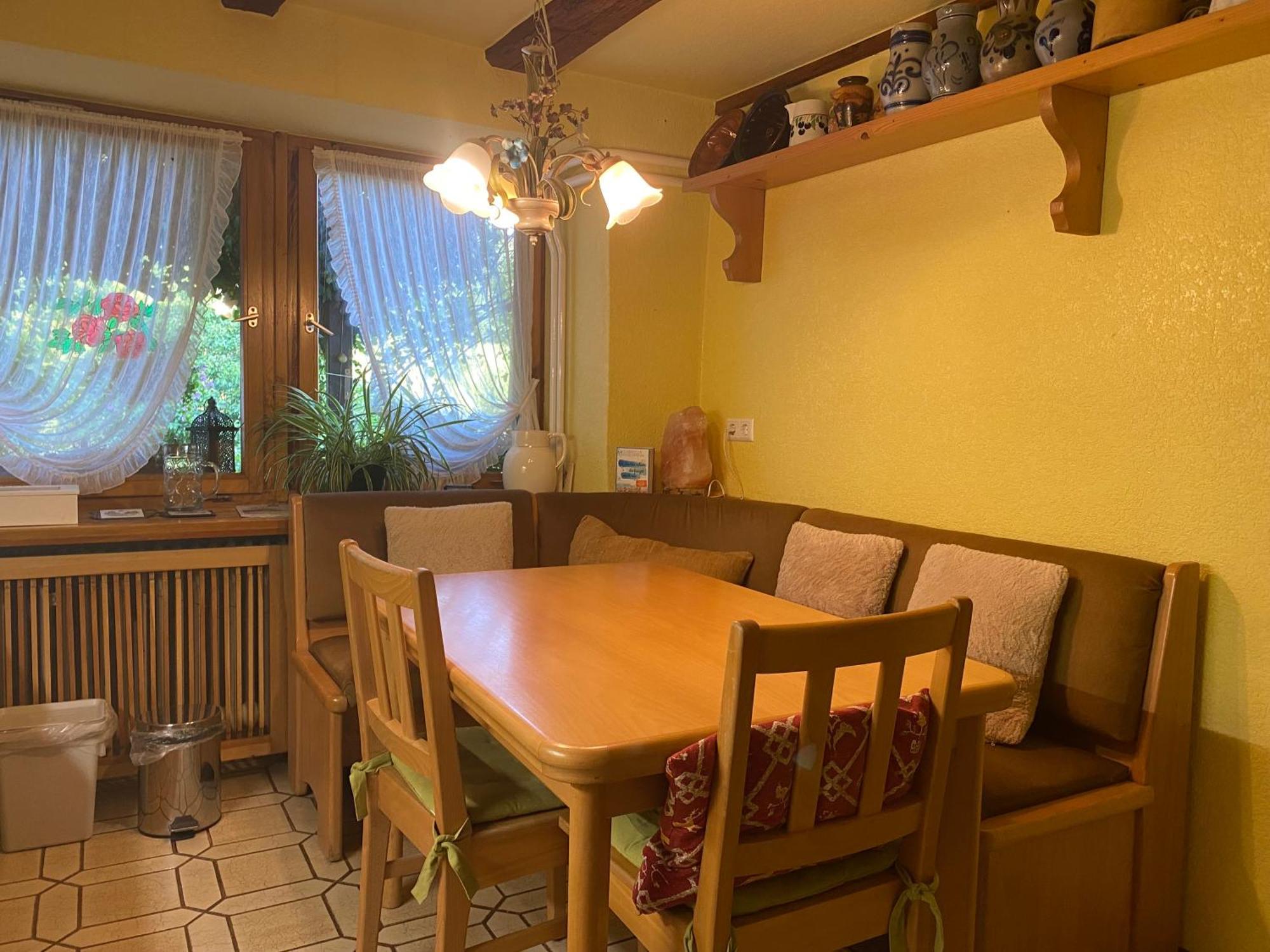Schuttertal Room In Guest Room - Double Room Apple Blossom מראה חיצוני תמונה